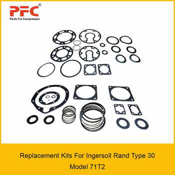 Overhaul Kit 32319642 IR 71T2 Replacement