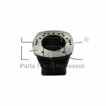 Cylinder Lp 5.1/2" 32172157 Replacement