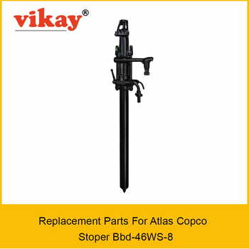 Bbd 46WS 8 Atlas Copco Jackleg Drill Parts