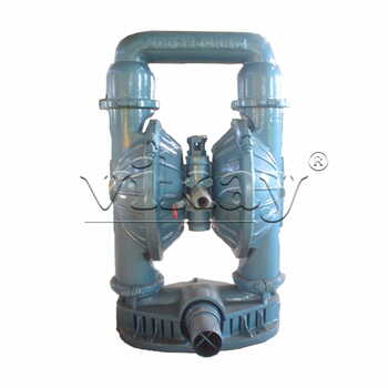 Pneumatic Slurry Pump