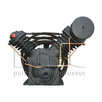 10 HP Air Compressor Pump