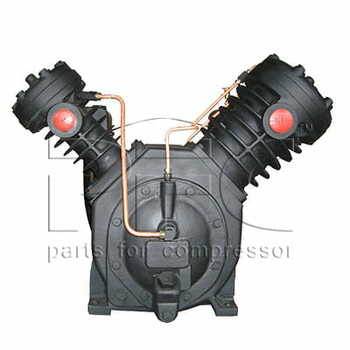 12.5 HP Air Compressor Pump