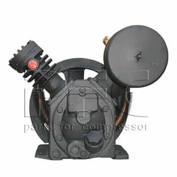 2 HP Air Compressor Pump