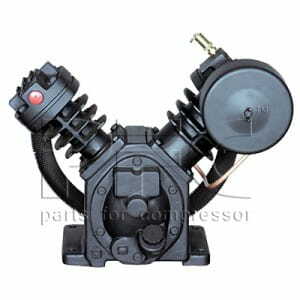 3 HP Air Compressor Pump