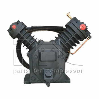 7.5 HP Air Compressor Pump