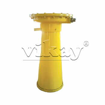 Pneumatic Air Mover VK-PAM Vikay