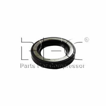 Oil Seal 32158925 Replacement