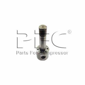 Piston Assy Hp 1.5/8" 37128667 Replacement