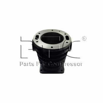 Cylinder Lp 5.1/2" T Line 37128832 Replacement