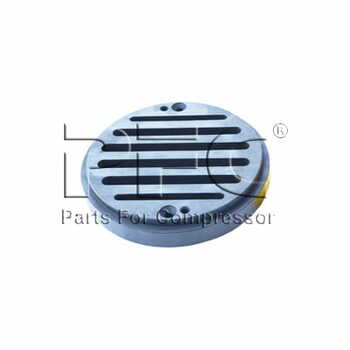 Stop Plate Discharge A43C6WSPB Replacement