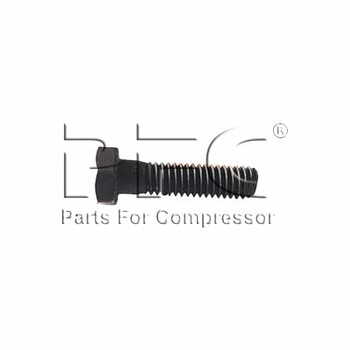 Capscrew 35A2D60 Replacement