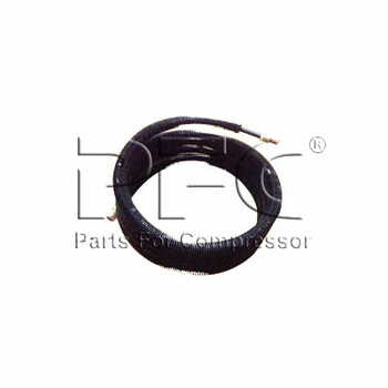 A/C Tube With Nuts 15t2 37129004 Replacement