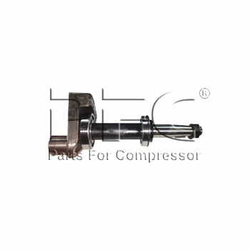 Crankshaft Complete with Bushing 70240933* Replacement