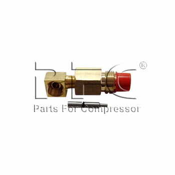 Pilot Valve Assy 32250144 Replacement