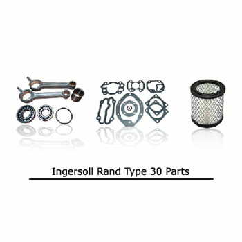 Ingersoll Rand Type 30 Parts