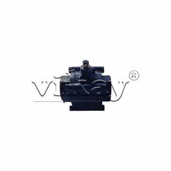 Ball valve 3001027205 Replacement