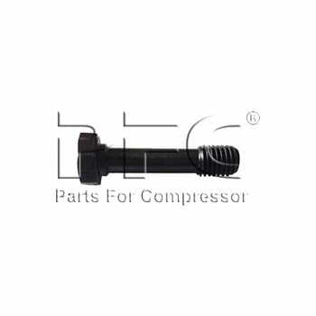 Screw Cap Frame Head 28386B1 Replacement