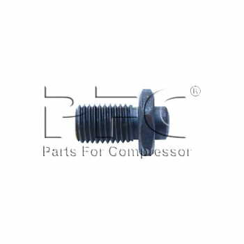 Set Screw Valve 97073837 Replacement