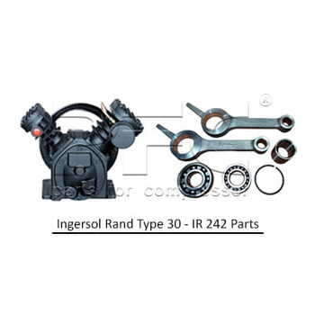 Overhaul Kit 32319675 IR 242 Replacement