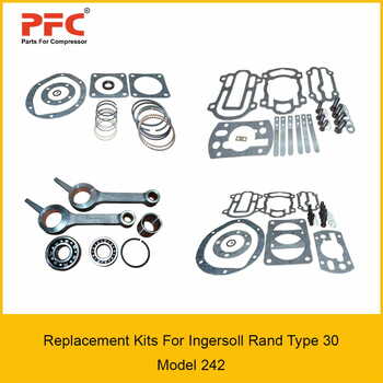 Overhaul Kit 32319675 IR 242 Replacement