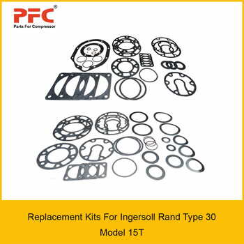 Overhaul Kit 32319501 IR 15T Replacement