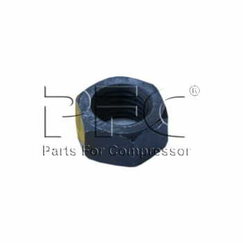 Nut Hex 1 Inch 95077749 Replacement