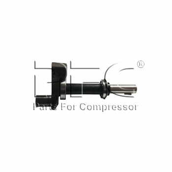 Crankshaft Comp 70235361 Replacement