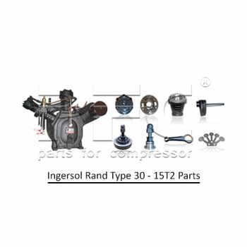 Overhaul Kit IR 15T2 Replacement