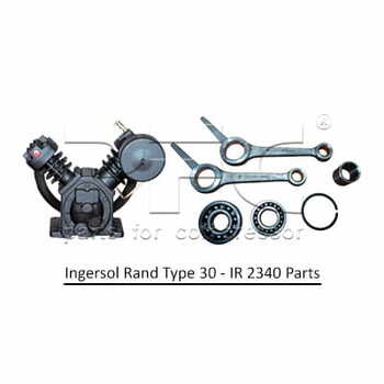 Overhaul Kit 32319451 IR 2340 Replacement