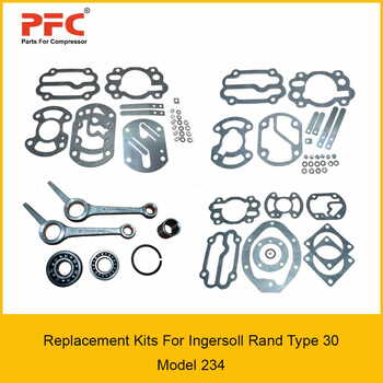 Overhaul Kit  32305922 IR 234 Replacement