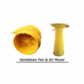 Ventilation Fan