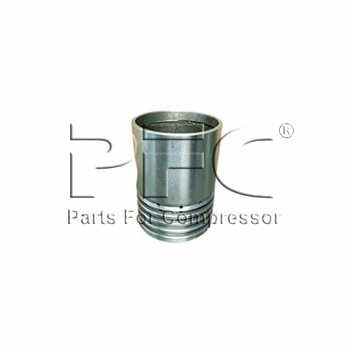 Piston Complete HP 3inch 32220618 Replacement