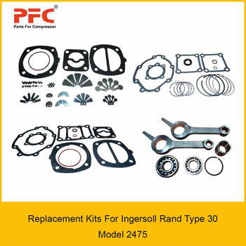 Overhaul Kit 32319469 IR 2475 Replacement