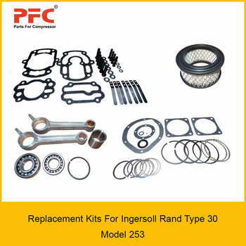 Overhaul Kit 32319659 IR 253 Replacement