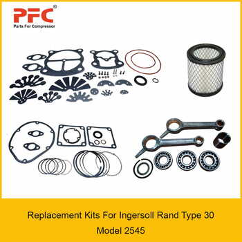 Overhaul Kit 32319477 IR 2545 Replacement