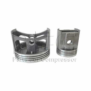 Piston Set LP & HP VT PISTON Replacement