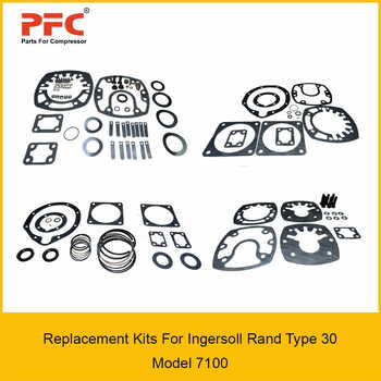 Overhaul Kit 32319485 IR 7100 Replacement