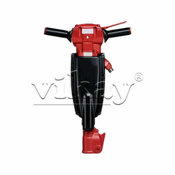 CP 1210S Chicago Pneumatic Paving Breaker